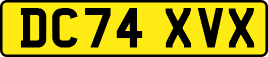 DC74XVX