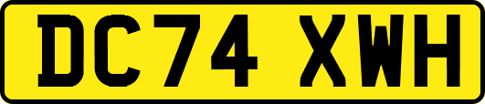 DC74XWH