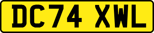 DC74XWL