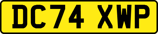 DC74XWP