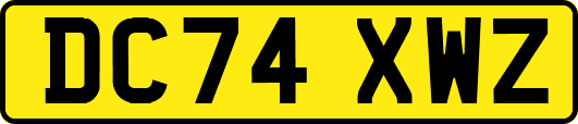 DC74XWZ