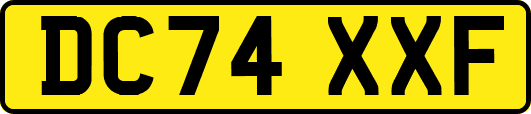 DC74XXF