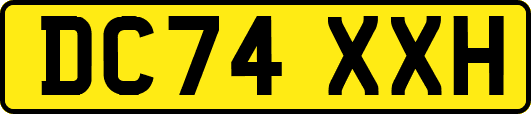 DC74XXH