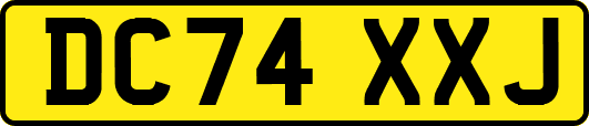 DC74XXJ