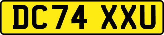 DC74XXU