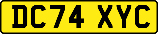 DC74XYC