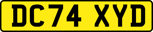 DC74XYD