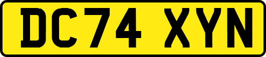 DC74XYN