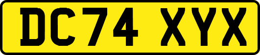 DC74XYX