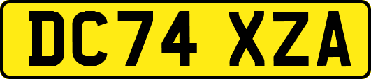 DC74XZA
