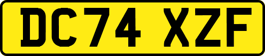 DC74XZF
