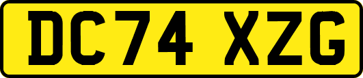 DC74XZG