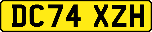 DC74XZH