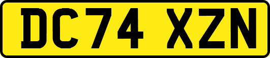 DC74XZN