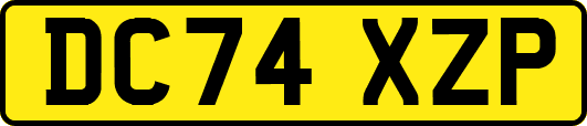 DC74XZP
