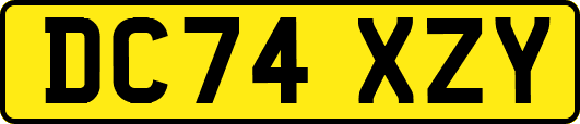 DC74XZY