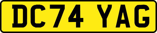 DC74YAG