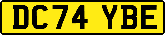 DC74YBE
