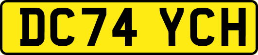 DC74YCH