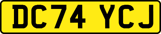 DC74YCJ