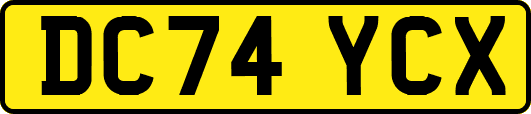 DC74YCX