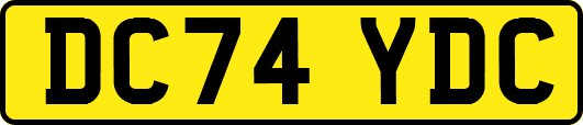DC74YDC