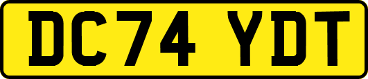 DC74YDT