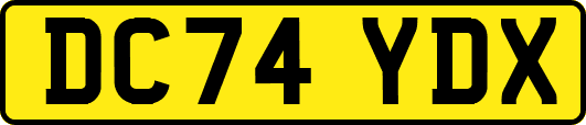 DC74YDX