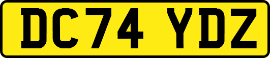 DC74YDZ