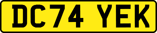 DC74YEK