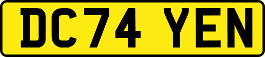 DC74YEN
