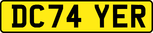 DC74YER
