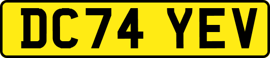 DC74YEV