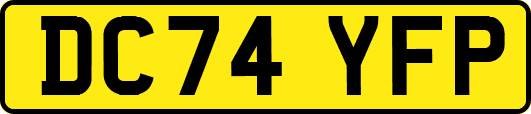 DC74YFP