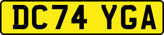 DC74YGA