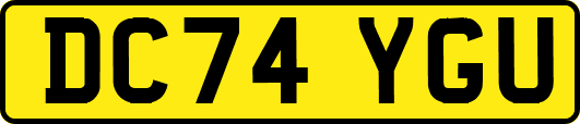 DC74YGU