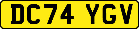 DC74YGV