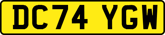 DC74YGW