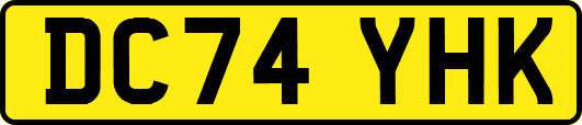 DC74YHK
