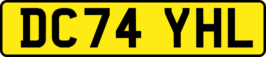 DC74YHL