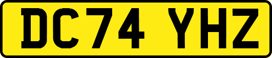DC74YHZ
