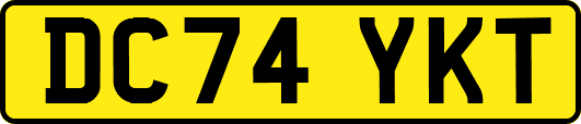 DC74YKT