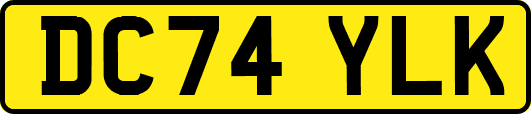 DC74YLK