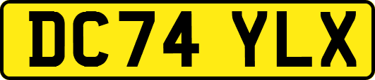DC74YLX