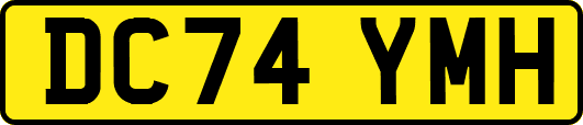 DC74YMH