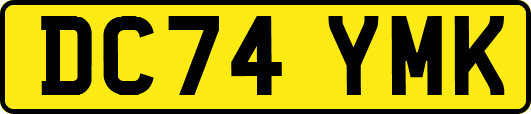DC74YMK