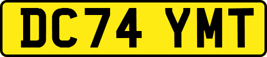 DC74YMT