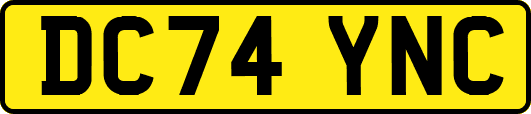 DC74YNC