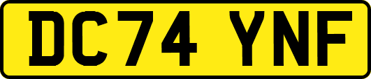 DC74YNF