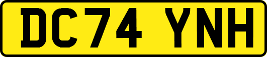 DC74YNH
